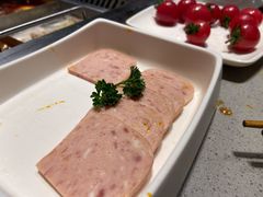 -海底捞火锅(泉城路店)