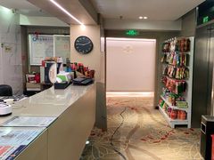 -IGenie爱精灵·万兆电竞酒店(成都火车南站凯德天府店)