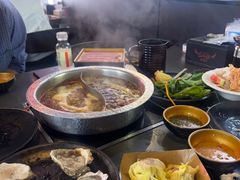 -牛武士寿喜烧·和牛火锅自助(全球首店)