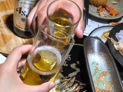 -东田之村自助餐厅(金水路店)