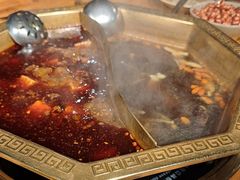 -老武福成都火锅店