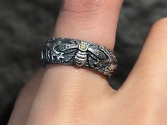 -梵薇Joker.V银饰工作室