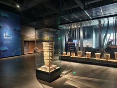 -盘龙城遗址博物院