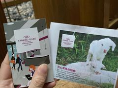 -上海滴水湖皇冠假日酒店