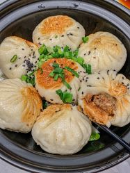 -真知味酒店·宴会厅(月牙湖店)