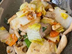 十菜-THE PAWON·8碗(古北SOHO店)