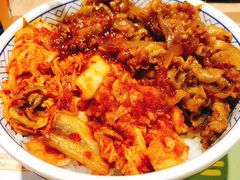 -吉野家(567漫天地店)