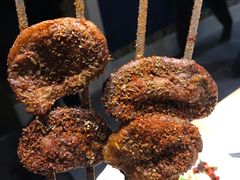 -直隶安家牛肉罩饼(建华店)