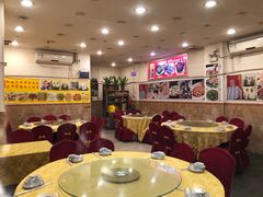 大堂-肥妈岭南家厨(骏业路店)