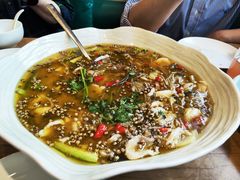 -阿斯牛牛·凉山菜(新会展店)