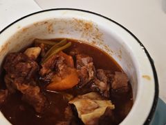 -库滋明·俄罗斯特色美食(中央大街店)