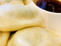 -华圆美食-老蓬莱菜(蓬港路店)