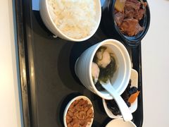 -百事佳烧鸭牛腩(上海虹桥站店)