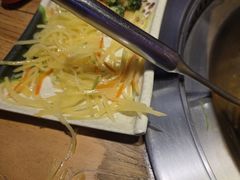-山河屯铁锅炖鲜鹅·东北菜(开发区一店)