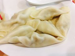 -喜家德虾仁水饺(乐都汇店)