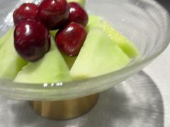 -福海居烤鸭店(鸟巢店)