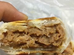 -长发西饼(临顿路店)