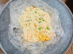 -斯比特花园西餐厅(东方商厦店)
