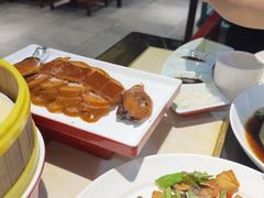 -京味斋·北京烤鸭(北京南站洋桥店)