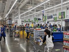 -山姆会员商店(杨桥西路店)