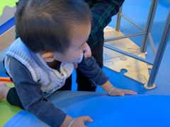 -金宝贝国际早教中心(万象城中心)