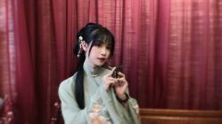 -汉仪华裳汉服馆(打浦桥店)