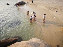 -惠州金海湾嘉华度假酒店