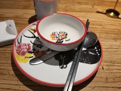 -新白鹿餐厅(银泰西湖文化广场店)