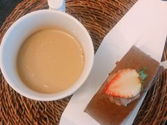 -黑草莓(重庆路店)