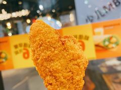 -汉堡王(徐汇绿地缤纷店)