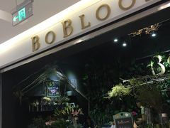 -BOBLOOM花店(宝龙旭辉广场店)