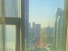 -成都瑞城名人酒店