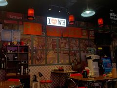 -蚝堡海鲜·威海菜·海肠捞饭·烧烤·亚洲吃蚝公司(幸福门店)