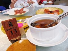 -大树头森林餐厅(番禺广场店)