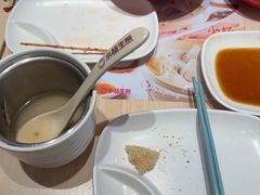 -小杨生煎(浦江欢乐颂店)