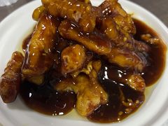 -友谊餐馆(永安路店)