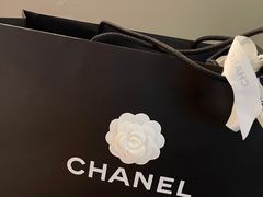 -Chanel(德基广场店)