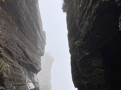 -梵净山旅游区