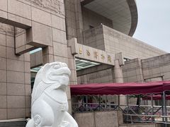 -上海博物馆(人民广场馆)