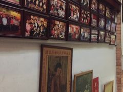 -阿殳菜馆·私厨(水围村店)