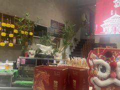 -鲜一烤肉(沈北店)