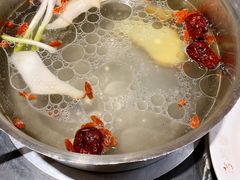 小火锅-吉布鲁牛排海鲜自助(龙湖北城天街购物广场店)