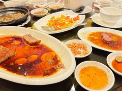 -中国厨房/台湾牛肉面