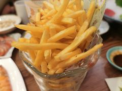 -红叶日本料理(辰熙广场店)