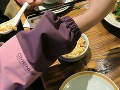 -民俗村柴火灶·景德江西菜(中国陶瓷博物馆店)