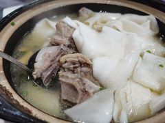 -小杨酒家(华苑小区店)