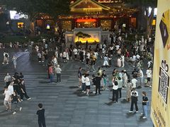 -麦当劳(北京路广百广场店)