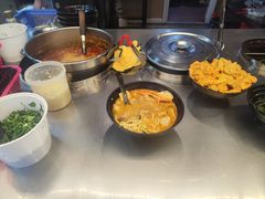 -鲤.金记沙茶面(总店)