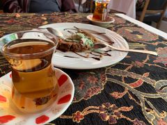 土耳其茶-Old Ottoman Cafe & Restaurant