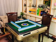 -蓝房子轰趴俱乐部(天鹅湖假日山庄别墅店)
